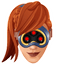 Psion Psionic Edge pointer cursor