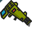 Deluxe Edition default cursor