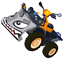 Fortnite ATV default cursor