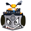 Fortnite ATV pointer cursor