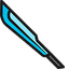 Slice n Dice default cursor