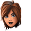 TNTina Kabag pointer cursor