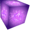 The Cube Purple default cursor