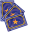 Fortune Teller default cursor
