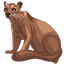 Fossa default cursor