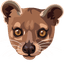 Fossa pointer cursor