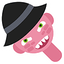 Freddy's Frightful default cursor