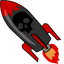 Space Foxy default cursor