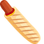 French Flavor default cursor
