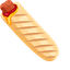 French Flavor pointer cursor