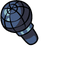 Abby default cursor