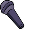 Ai Hoshino default cursor