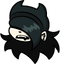 Annie pointer cursor