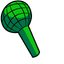 Baldi default cursor