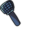 Bambi default cursor