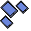 Bandu default cursor