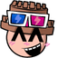 Banjex pointer cursor