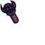 Beebz default cursor