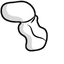 Bob default cursor