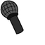 Dani default cursor