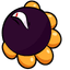 Dark Matter default cursor