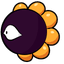 Dark Matter pointer cursor