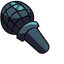 Darnell default cursor