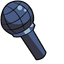 Hatsune Miku FNF default cursor