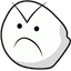 Little Man pointer cursor