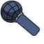 Liz default cursor