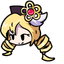 Mami Tomoe pointer cursor