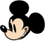 Markus pointer cursor