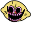 Monster pointer cursor