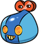 Omochao pointer cursor