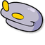 PlayBot pointer cursor
