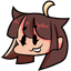QT pointer cursor