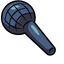 Red Impostor default cursor