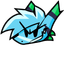 RetroSpecter pointer cursor