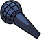 RidZak default cursor