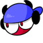 RidZak pointer cursor