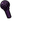 Ruv default cursor