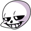 Sans pointer cursor