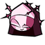 Sarvente pointer cursor
