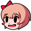 Sayori pointer cursor
