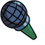 Shaggy default cursor
