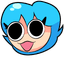 Ski default cursor