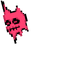 Spirit default cursor