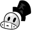Sunday pointer cursor
