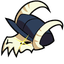 Tabi pointer cursor