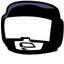 Tankman pointer cursor